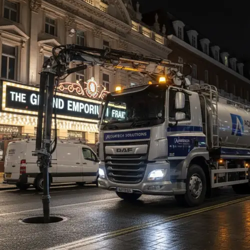 24 Hour Emergency Response