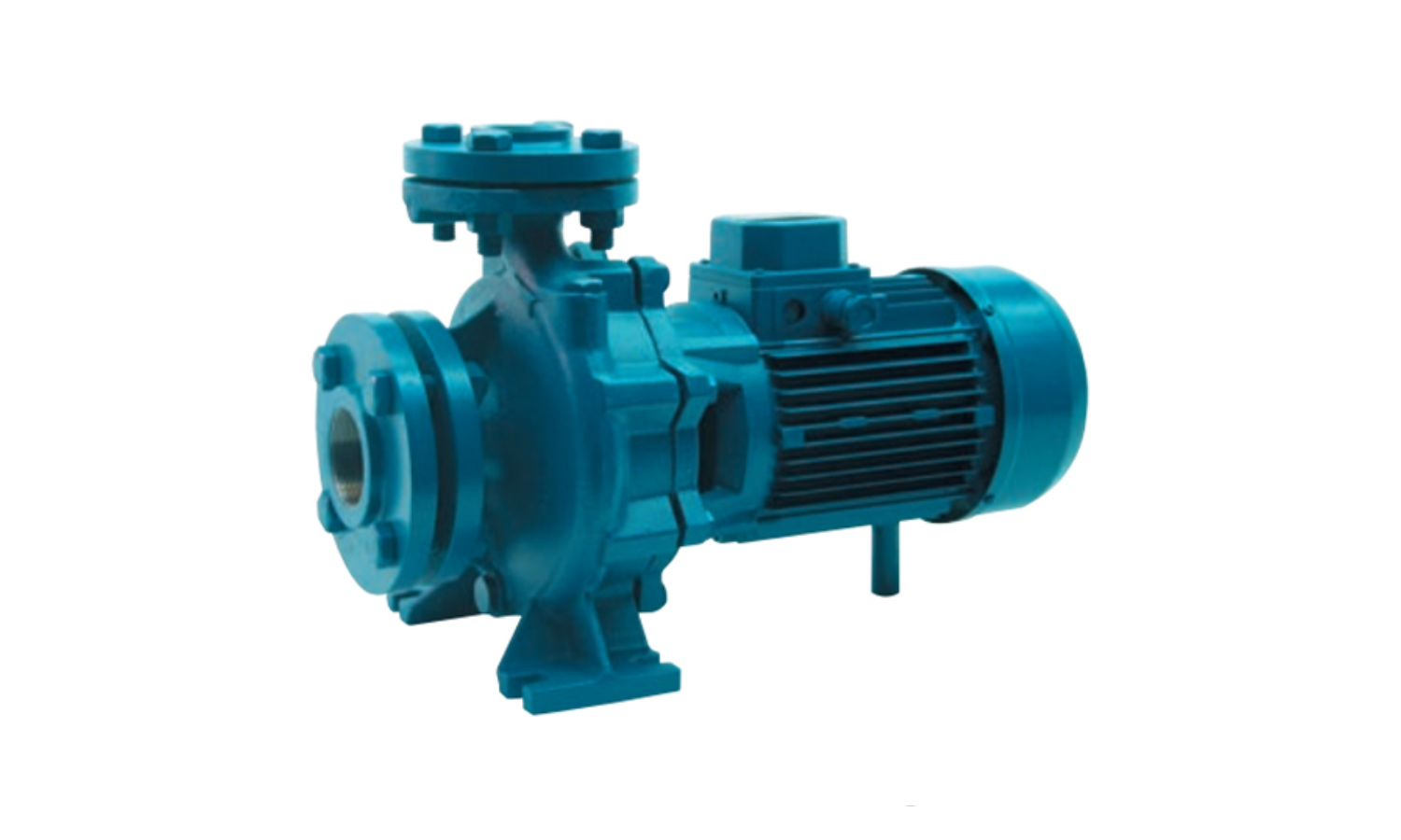 Centrifugal Pumps