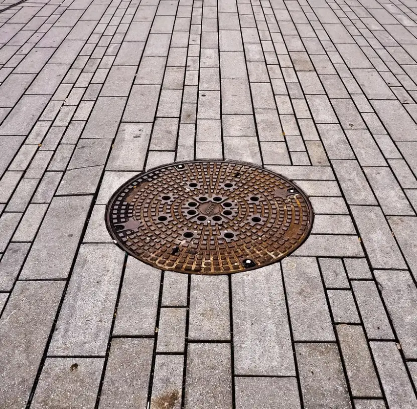 Pump compliance and safety work