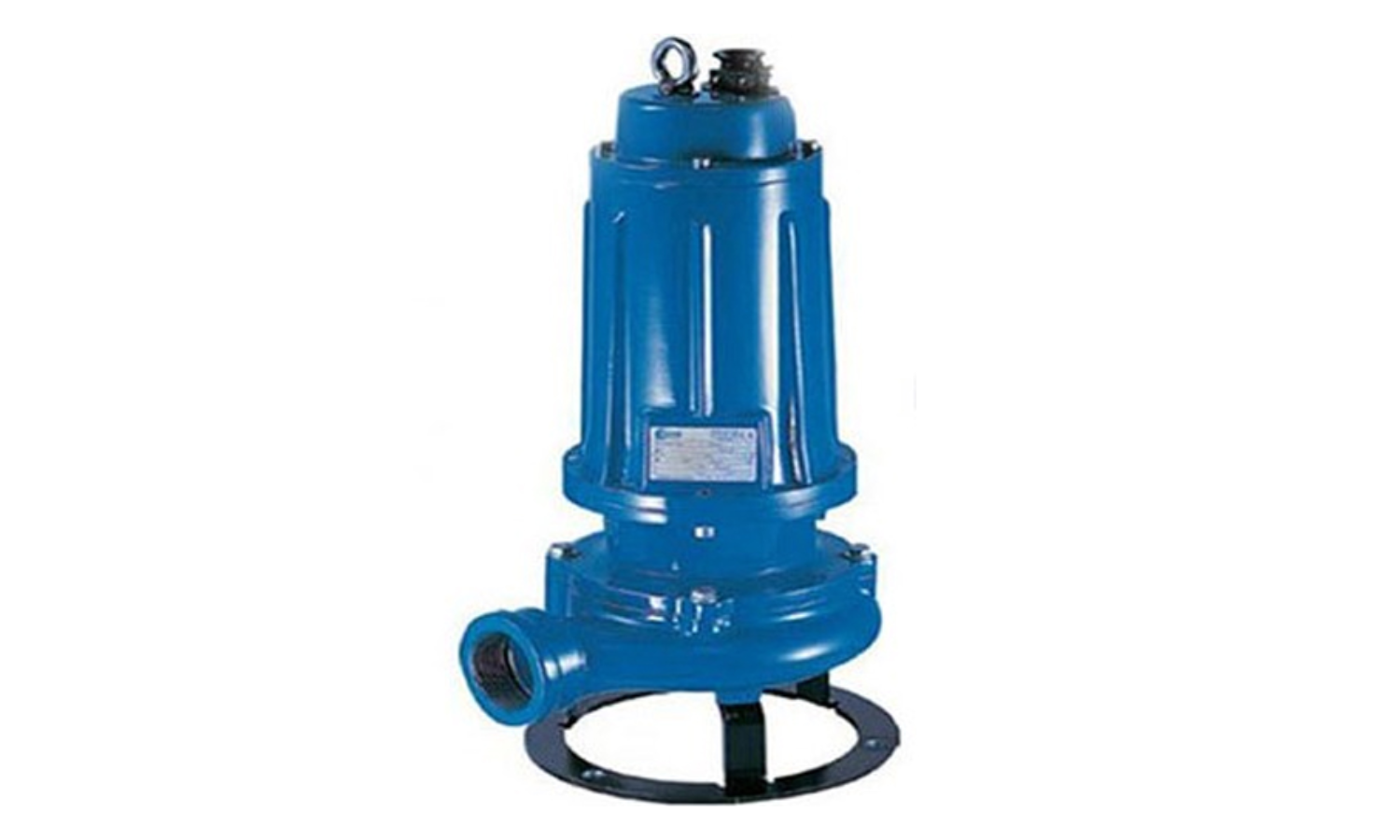 Grinder Pumps