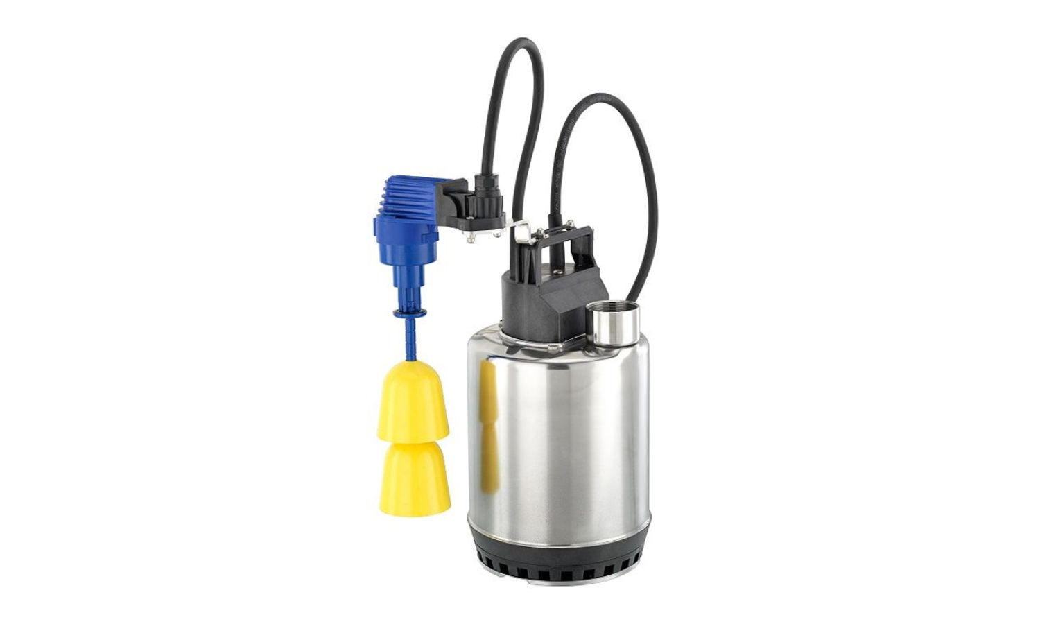 Submersible Pumps