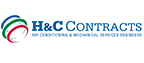 H&C Contracts Logo