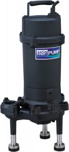 HCP Grinder Pump