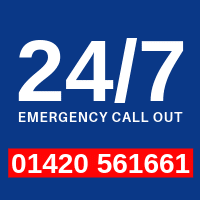 Emergency Call Out