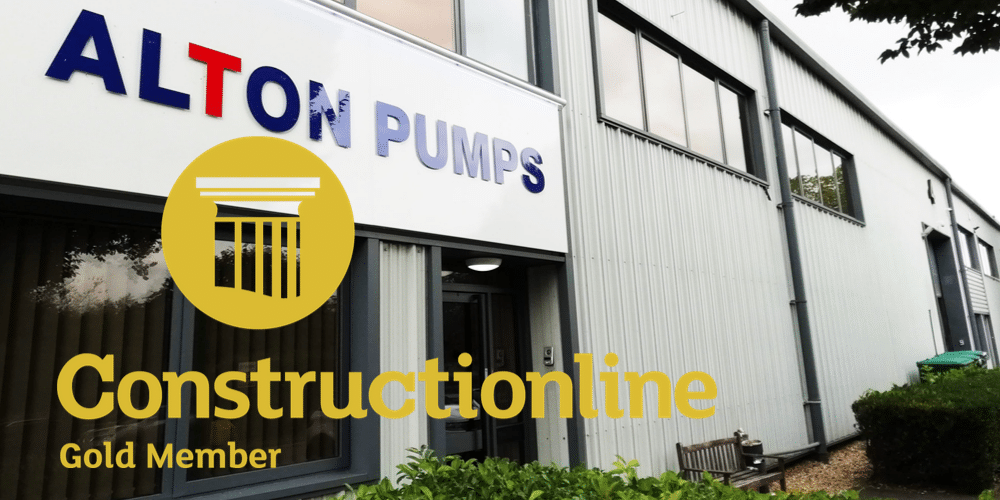 Alton Pumps Services Contructionline