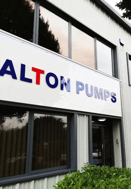 Alton Pump Services