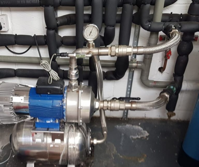 Water Pump Leak 24/7 Call Out Alton Pump Services