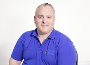 Dave - Sales Manager